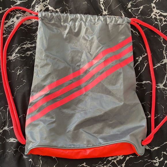 Adidas Sackpack Bag - Picture 2 of 2